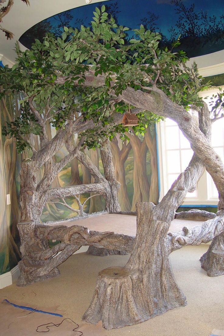 20 AMAZING INSPIRATIONS FOR DECORATING WITH NATURE