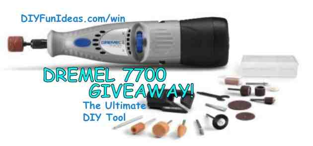 Dremel best sale tool 7700