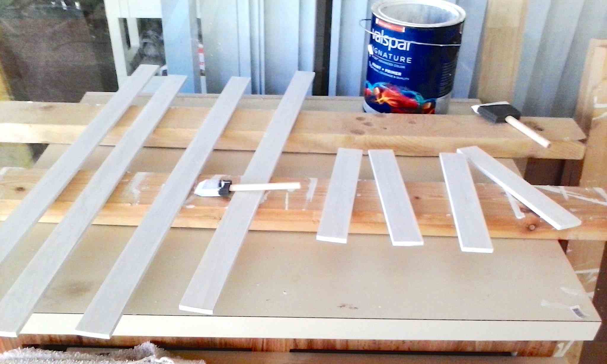 How To Refinish Formica Cabinets Unique Chalk Paint Recipe Do