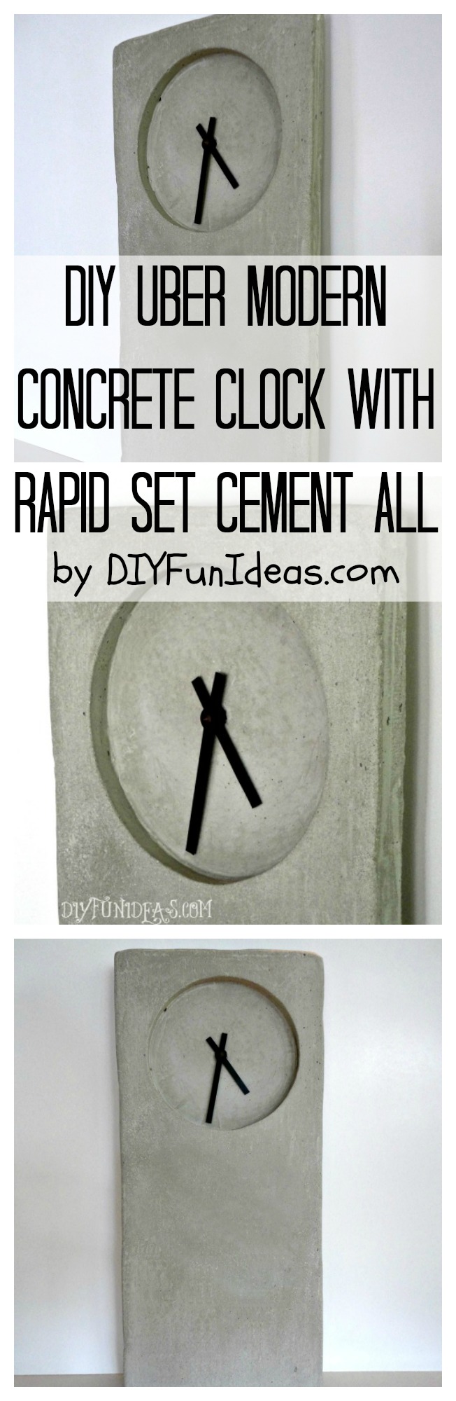 Rapid Set® Cement All® 