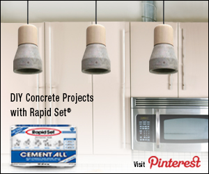 https://www.pinterest.com/rapidset/diy-concrete-projects/