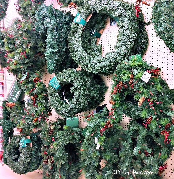 CHRISTMAS DECOR IDEAS & INSPIRATIONS FROM HOBBY LOBBY