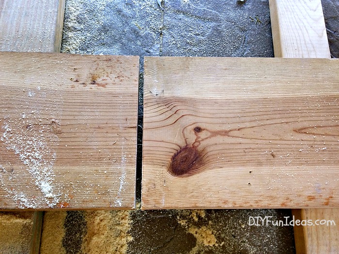 HOW TO MAKE PERFECTLY STRAIGHT CUTS WITH YOUR CIRCULAR SAW...EVERY SINGLE TIME!