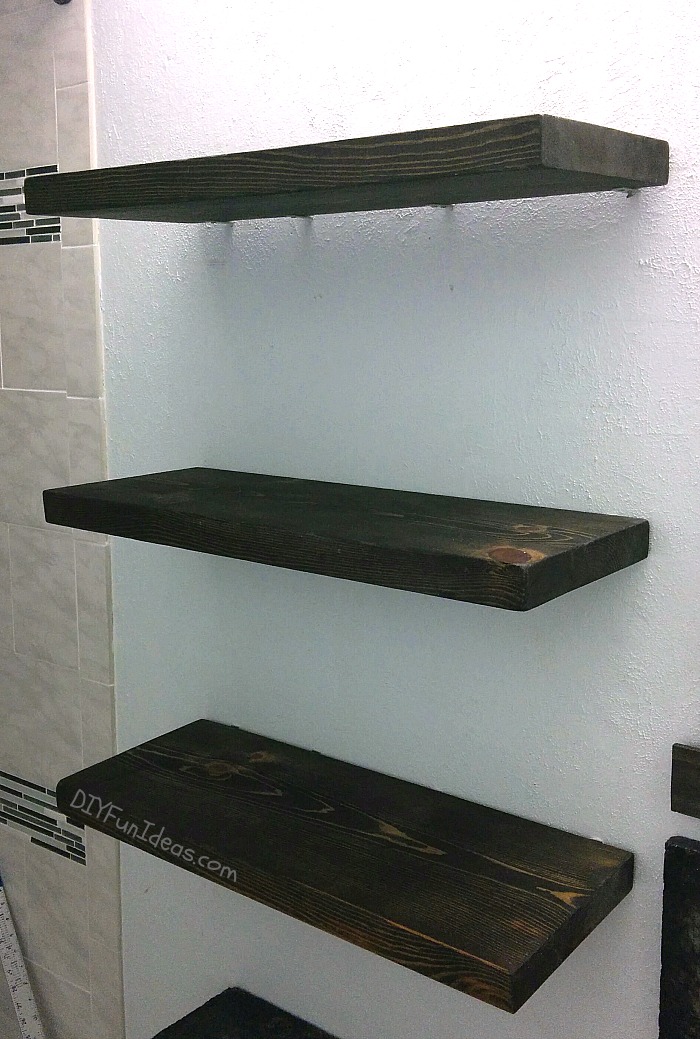 Diy Steel Cable Suspension Shelves, Cable Shelving Hardware