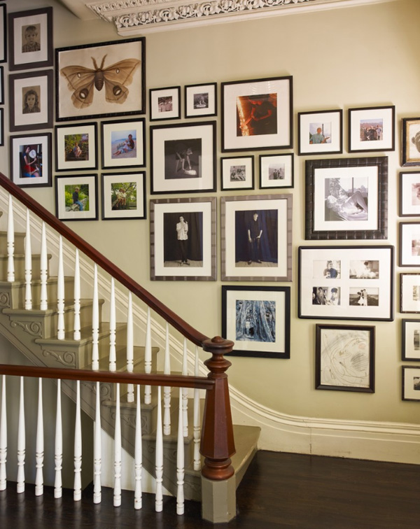Wall Gallery 2