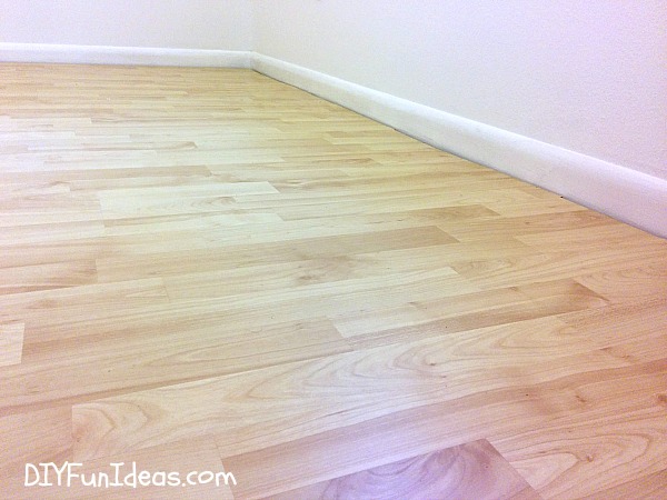 How to Install Laminate Floors