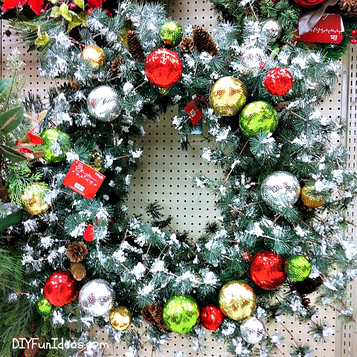 hobby lobby christmas ornament craft